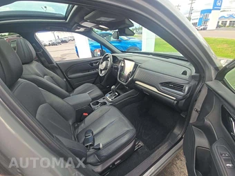 2025 Subaru Forester Limited - miniatura 18