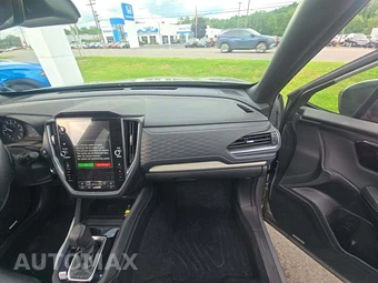 2025 Subaru Forester Limited - miniatura 19