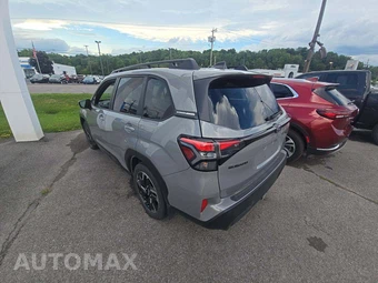 2025 Subaru Forester Limited - miniatura 2