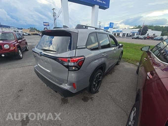 2025 Subaru Forester Limited - miniatura 3