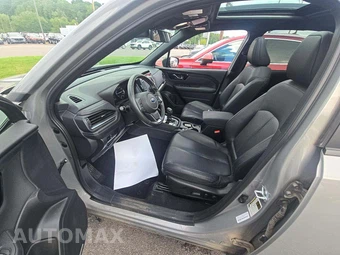 2025 Subaru Forester Limited - miniatura 6
