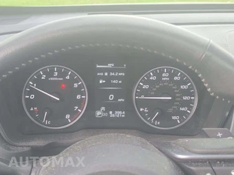 2025 Subaru Forester Limited - miniatura 9