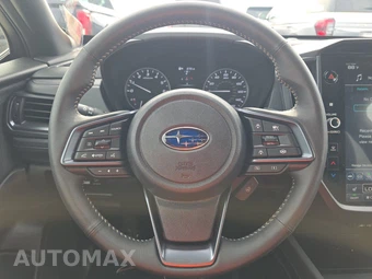 2025 Subaru Forester Limited - miniatura 10