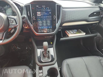 2025 Subaru Forester Limited - miniatura 11
