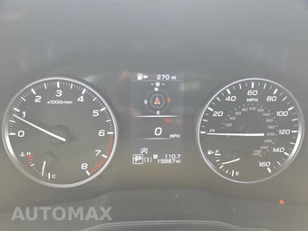 2025 Subaru Forester Limited - miniatura 12
