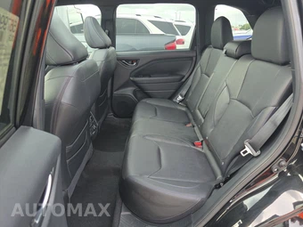 2025 Subaru Forester Limited - miniatura 13