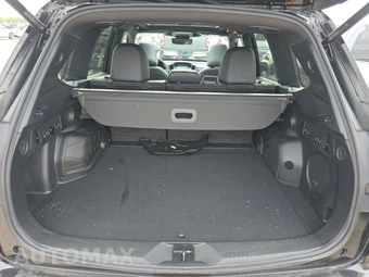 2025 Subaru Forester Limited - miniatura 16