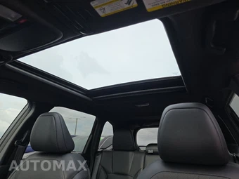 2025 Subaru Forester Limited - miniatura 17