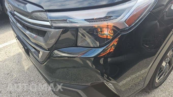 2025 Subaru Forester Limited - miniatura 18