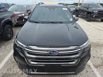 2025 Subaru Forester Limited - miniatura 2