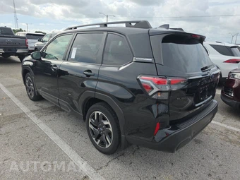 2025 Subaru Forester Limited - miniatura 6