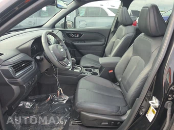 2025 Subaru Forester Limited - miniatura 7