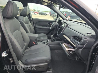 2025 Subaru Forester Limited - miniatura 8