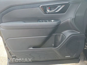 2025 Subaru Forester Limited - miniatura 9