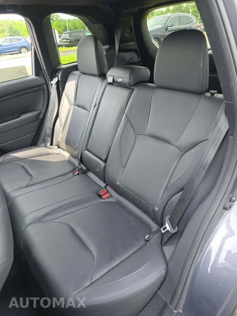 2025 Subaru Forester Limited - miniatura 13