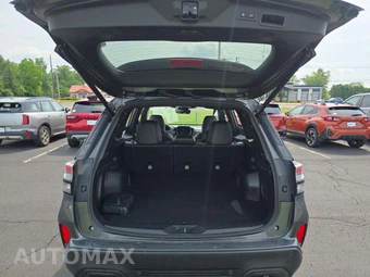 2025 Subaru Forester Limited - miniatura 14