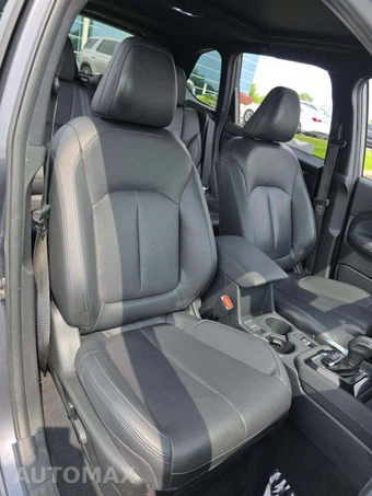 2025 Subaru Forester Limited - miniatura 18