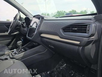 2025 Subaru Forester Limited - miniatura 19