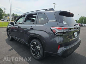 2025 Subaru Forester Limited - miniatura 2
