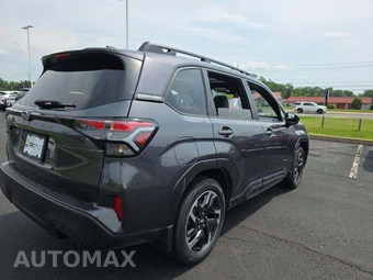 2025 Subaru Forester Limited - miniatura 3