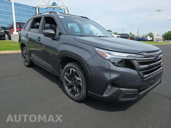 2025 Subaru Forester Limited - miniatura 4