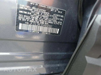 2025 Subaru Forester Limited - miniatura 5