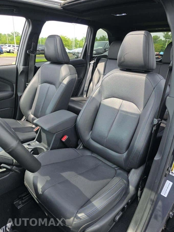 2025 Subaru Forester Limited - miniatura 6