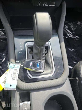 2025 Subaru Forester Limited - miniatura 8