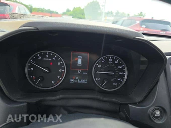2025 Subaru Forester Limited - miniatura 9
