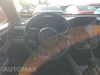2025 Subaru Forester Limited - miniatura 10