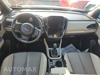 2025 Subaru Forester Limited - miniatura 11
