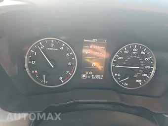 2025 Subaru Forester Limited - miniatura 12