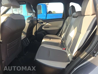2025 Subaru Forester Limited - miniatura 13