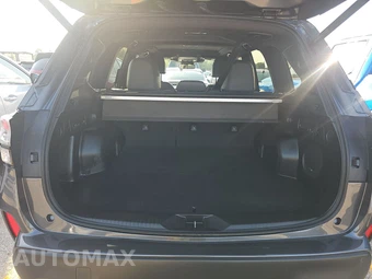 2025 Subaru Forester Limited - miniatura 16
