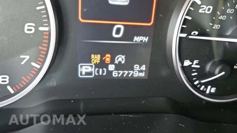 2025 Subaru Forester Limited - miniatura 19