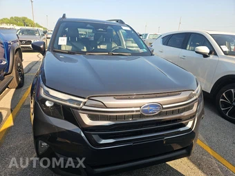 2025 Subaru Forester Limited - miniatura 2