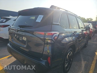 2025 Subaru Forester Limited - miniatura 4