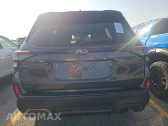 2025 Subaru Forester Limited - miniatura 5