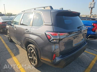 2025 Subaru Forester Limited - miniatura 6