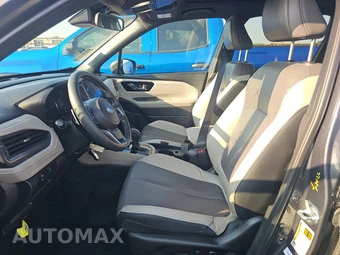 2025 Subaru Forester Limited - miniatura 7