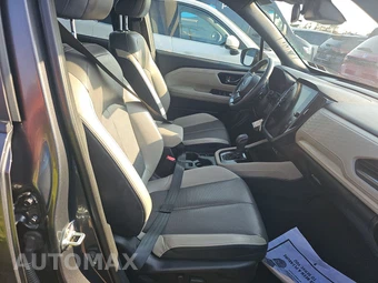 2025 Subaru Forester Limited - miniatura 8