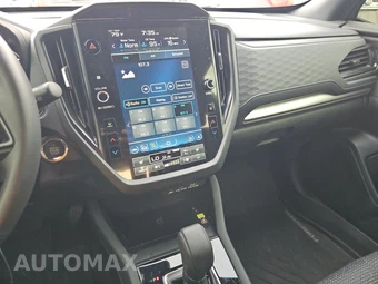 2025 Subaru Forester Premium - miniatura 11