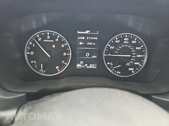2025 Subaru Forester Premium - miniatura 12