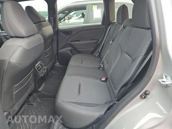2025 Subaru Forester Premium - miniatura 13