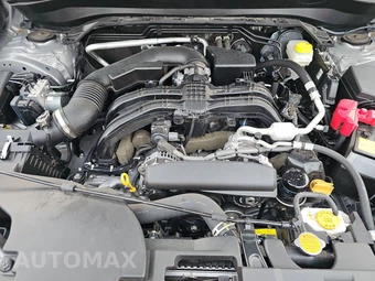 2025 Subaru Forester Premium - miniatura 15