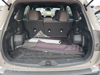 2025 Subaru Forester Premium - miniatura 16