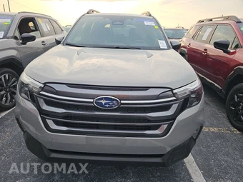 2025 Subaru Forester Premium - miniatura 2