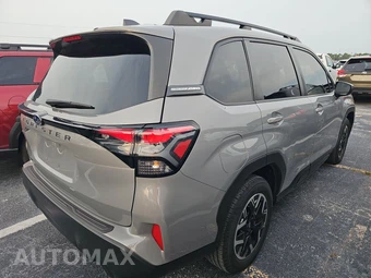 2025 Subaru Forester Premium - miniatura 4