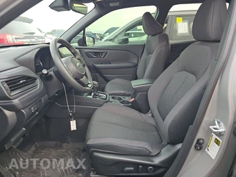 2025 Subaru Forester Premium - miniatura 7