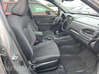 2025 Subaru Forester Premium - miniatura 8